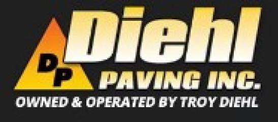 Diehl Paving Inc (1370880)